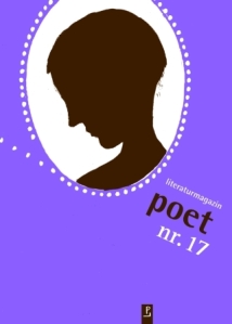 Literaturmagazin "poet"