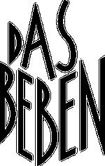 das Logo © Verlag das Beben